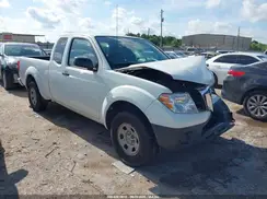 1N6BD0CT0JN771871 2018 NISSAN NAVARA (FRONTIER)
