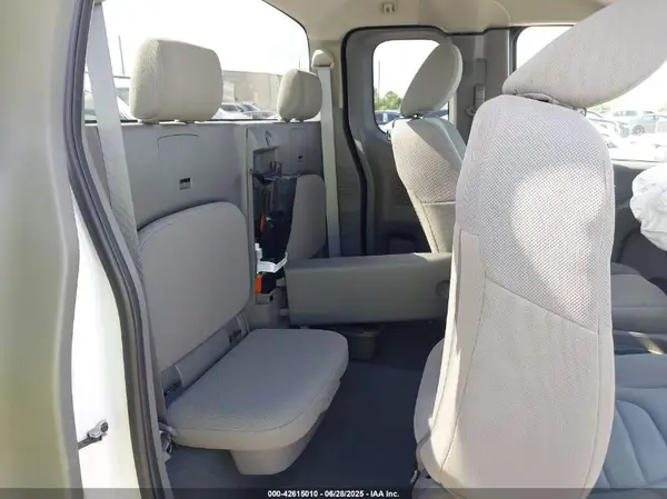 1N6BD0CT0JN771871 2018 NISSAN NAVARA (FRONTIER) - Image 8
