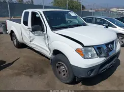 1N6BD0CT0JN771904 2018 NISSAN NAVARA (FRONTIER)