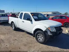 1N6BD0CT0KN703992 2019 NISSAN NAVARA (FRONTIER)