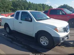 1N6BD0CT0KN705063 2019 NISSAN NAVARA (FRONTIER)