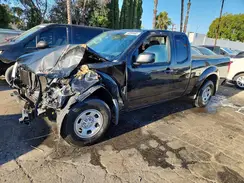 1N6BD0CT0KN705614 2019 NISSAN NAVARA (FRONTIER)