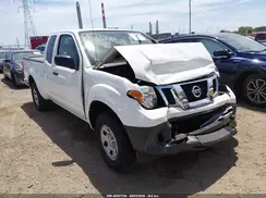 1N6BD0CT0KN706164 2019 NISSAN NAVARA (FRONTIER)