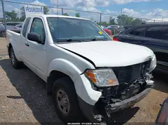 1N6BD0CT0KN710344 2019 NISSAN NAVARA (FRONTIER)