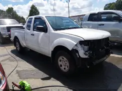 1N6BD0CT0KN710781 2019 NISSAN NAVARA (FRONTIER)