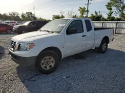 1N6BD0CT0KN711882 2019 NISSAN NAVARA (FRONTIER)