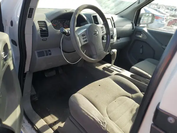 1N6BD0CT0KN711882 2019 NISSAN NAVARA (FRONTIER) - Image 8