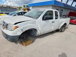 1N6BD0CT0KN716676 2019 NISSAN NAVARA (FRONTIER)