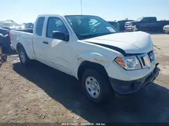 1N6BD0CT0KN716807 2019 NISSAN NAVARA (FRONTIER)