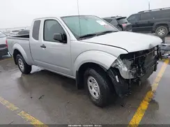 1N6BD0CT0KN718279 2019 NISSAN NAVARA (FRONTIER)
