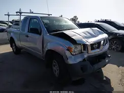 1N6BD0CT0KN718525 2019 NISSAN NAVARA (FRONTIER)