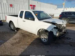 1N6BD0CT0KN721652 2019 NISSAN NAVARA (FRONTIER)
