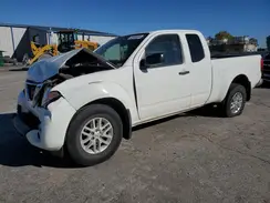1N6BD0CT0KN721716 2019 NISSAN NAVARA (FRONTIER)