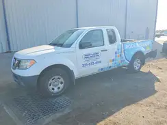 1N6BD0CT0KN732859 2019 NISSAN NAVARA (FRONTIER)