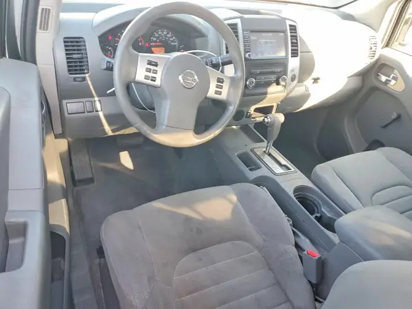 1N6BD0CT0KN732859 2019 NISSAN NAVARA (FRONTIER) - Image 8