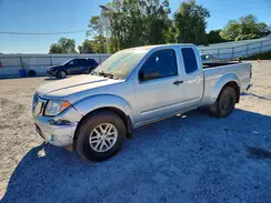 1N6BD0CT0KN734787 2019 NISSAN NAVARA (FRONTIER)
