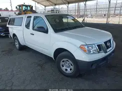 1N6BD0CT0KN753968 2019 NISSAN NAVARA (FRONTIER)