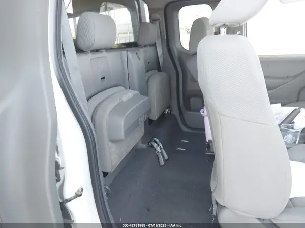 1N6BD0CT0KN753968 2019 NISSAN NAVARA (FRONTIER) - Image 8