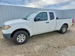 1N6BD0CT0KN759592 2019 NISSAN NAVARA (FRONTIER)