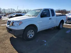 1N6BD0CT0KN760094 2019 NISSAN NAVARA (FRONTIER)