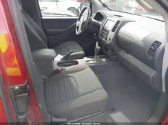 1N6BD0CT0KN762573 2019 NISSAN NAVARA (FRONTIER)