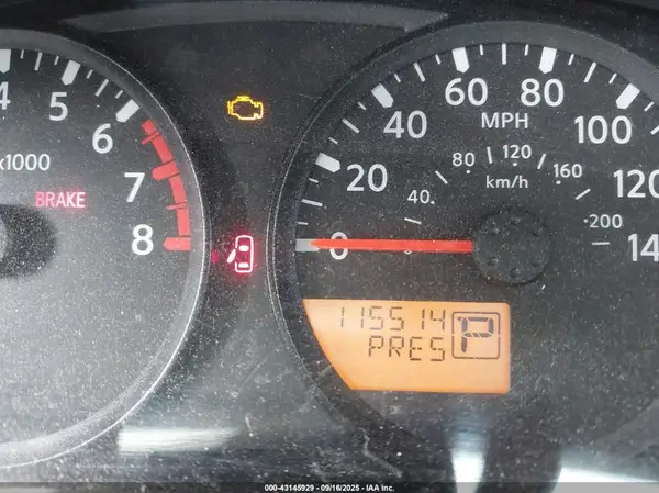 1N6BD0CT0KN762573 2019 NISSAN NAVARA (FRONTIER) - Image 8