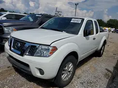 1N6BD0CT0KN763514 2019 NISSAN NAVARA (FRONTIER)