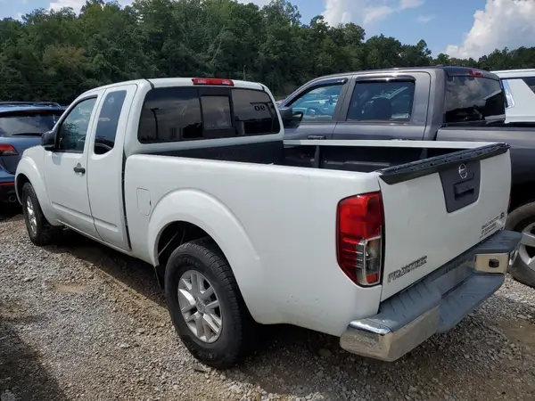 1N6BD0CT0KN763514 2019 NISSAN NAVARA (FRONTIER) - Image 2