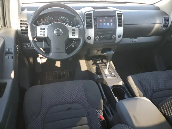 1N6BD0CT0KN763514 2019 NISSAN NAVARA (FRONTIER) - Image 8