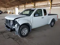 1N6BD0CT0KN764730 2019 NISSAN NAVARA (FRONTIER)