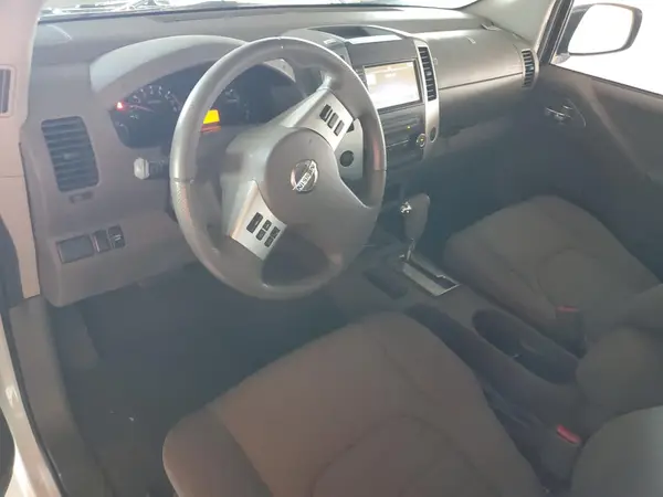 1N6BD0CT0KN764730 2019 NISSAN NAVARA (FRONTIER) - Image 8