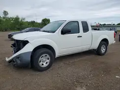 1N6BD0CT0KN765781 2019 NISSAN NAVARA (FRONTIER)