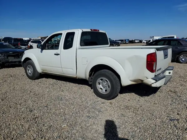 1N6BD0CT0KN767174 2019 NISSAN NAVARA (FRONTIER) - Image 2
