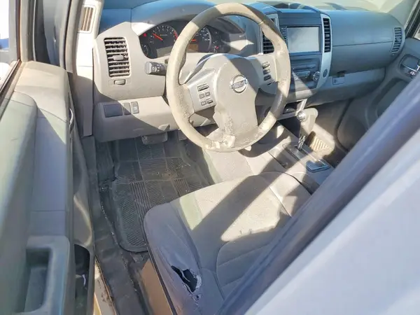 1N6BD0CT0KN767174 2019 NISSAN NAVARA (FRONTIER) - Image 8