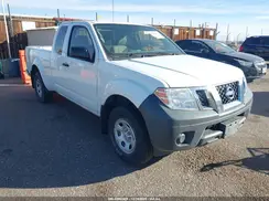 1N6BD0CT0KN770799 2019 NISSAN NAVARA (FRONTIER)