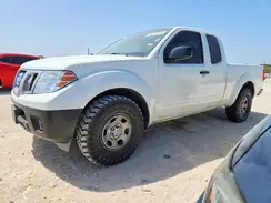 1N6BD0CT0KN777865 2019 NISSAN NAVARA (FRONTIER)