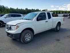 1N6BD0CT0KN792110 2019 NISSAN NAVARA (FRONTIER)