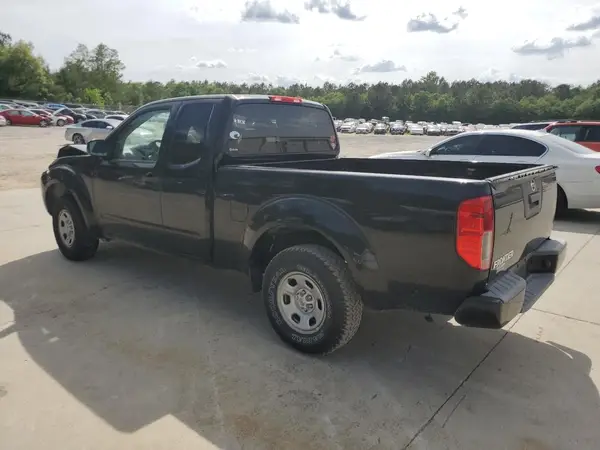 1N6BD0CT0KN796559 2019 NISSAN NAVARA (FRONTIER) - Image 2