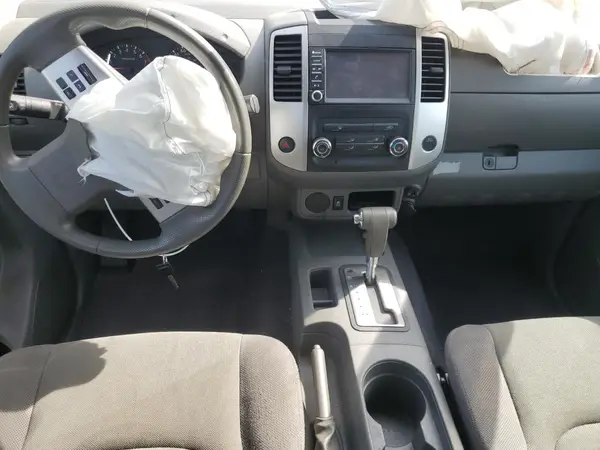 1N6BD0CT0KN796559 2019 NISSAN NAVARA (FRONTIER) - Image 8