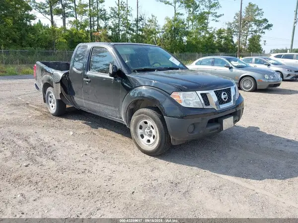 1N6BD0CT0KN873186 2019 NISSAN NAVARA (FRONTIER) - Image 1