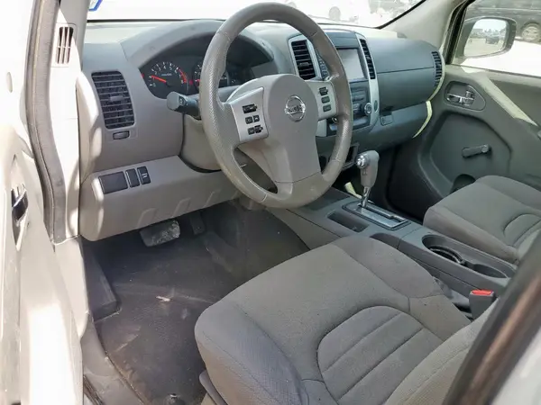 1N6BD0CT0KN874712 2019 NISSAN NAVARA (FRONTIER) - Image 8