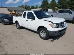 1N6BD0CT0KN880350 2019 NISSAN NAVARA (FRONTIER)