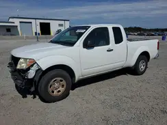 1N6BD0CT1GN711686 2016 NISSAN NAVARA (FRONTIER)