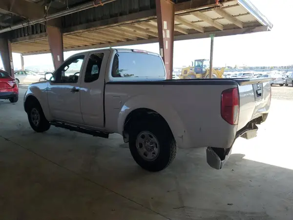 1N6BD0CT1GN717388 2016 NISSAN NAVARA (FRONTIER) - Image 2