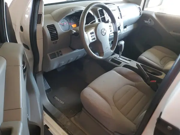 1N6BD0CT1GN717388 2016 NISSAN NAVARA (FRONTIER) - Image 8