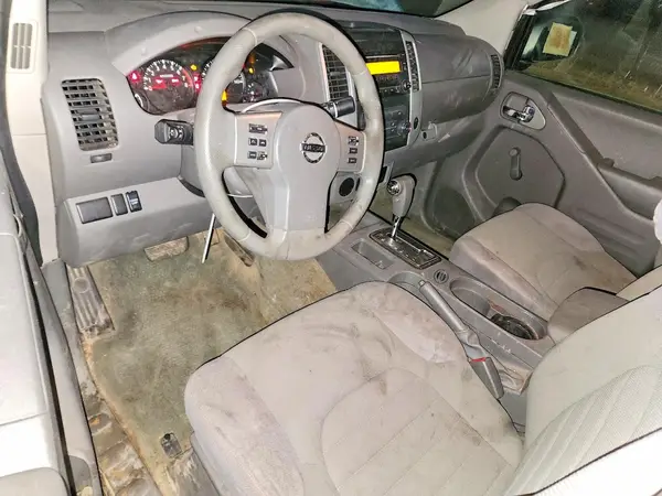 1N6BD0CT1GN720940 2016 NISSAN NAVARA (FRONTIER) - Image 8