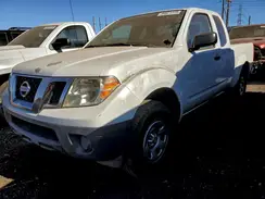 1N6BD0CT1GN723529 2016 NISSAN NAVARA (FRONTIER)