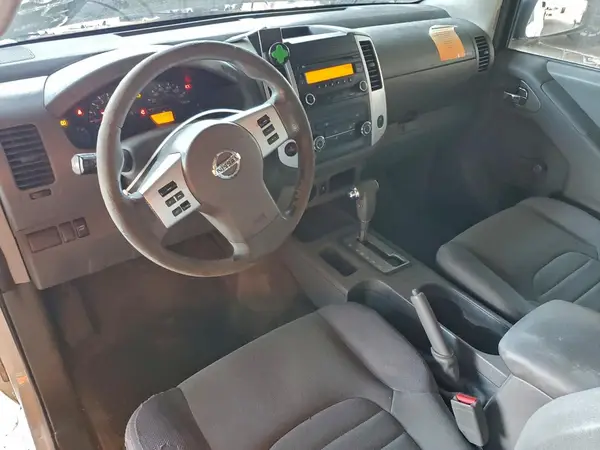 1N6BD0CT1GN723529 2016 NISSAN NAVARA (FRONTIER) - Image 8