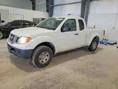 1N6BD0CT1GN724504 2016 NISSAN NAVARA (FRONTIER)