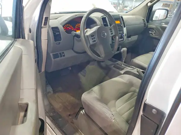 1N6BD0CT1GN724504 2016 NISSAN NAVARA (FRONTIER) - Image 8